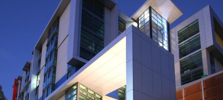 Docklands Private Collection - City Harbour Apartments Docklands otelleri