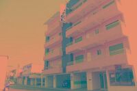 호텔 빌라 마르가리타스 Centro Municipality 호텔