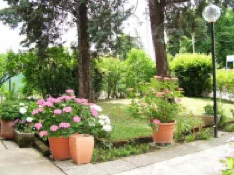 Hotel Tuscolano
