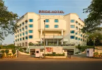 The Pride Hotel, Nagpur Hotels near Shri Ganesh Temple Tekdi
