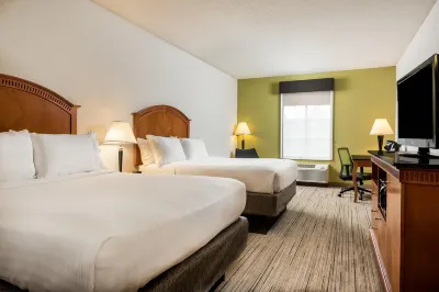 Holiday Inn Express Charlotte West - Gastonia فنادق في Gastonia