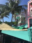 Mamacitas Guest House Ξενοδοχεία στην πόλη Culebra