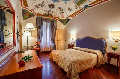 Hotel Fortuna Hotel a Perugia