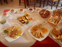 Agriturismo Le Zagare di Vendicari