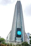 Business Hotel Tomang Hotel di Grogol petamburan