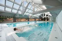 A Quinta Da Auga Hotel Spa Relais & Chateaux - Romantic
