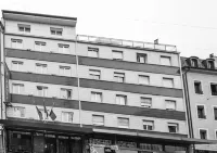 9Hotel Paquis