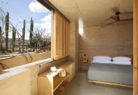 Hotel Escondido Oaxaca, a Member of Design Hotels Hotels near Cathedral of Our Lady of the Assumption
