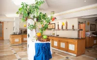 Hotel Nesrine Hammamet - Aamiainen
