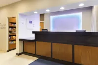 Fairfield Inn & Suites Midland