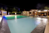Greenfields Tourist Inn - Bãi biển