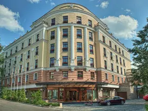 Sadovoe Koltso Hotel
