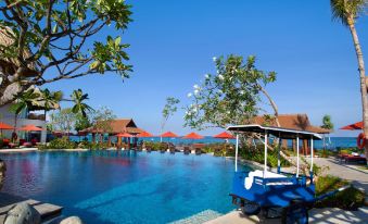 Sudamala Resort, Senggigi, Lombok