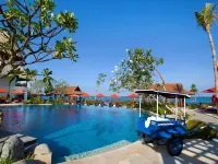Sudamala Resort, Senggigi, Lombok