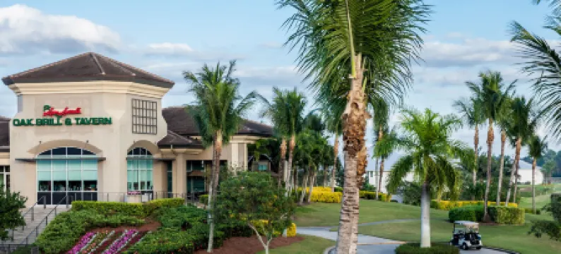 GreenLinks Golf Villas at Lely Resort