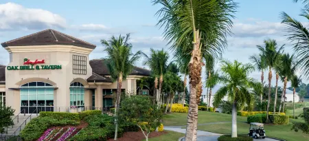 GreenLinks Golf Villas at Lely Resort