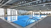 Village Hotel Glasgow Hotels in Glasgow