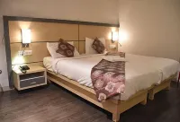 Hotel South Coast Hotels in Ghansoli