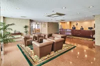 Urayasu Sun Hotel Hôtels à : Urayasu