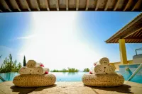 Aphrodite Hills Rentals - Apartments - Spa
