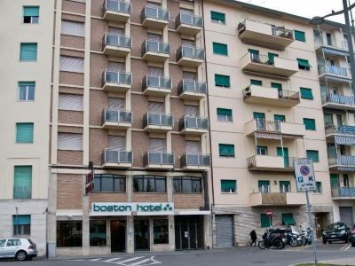 Hotel Boston