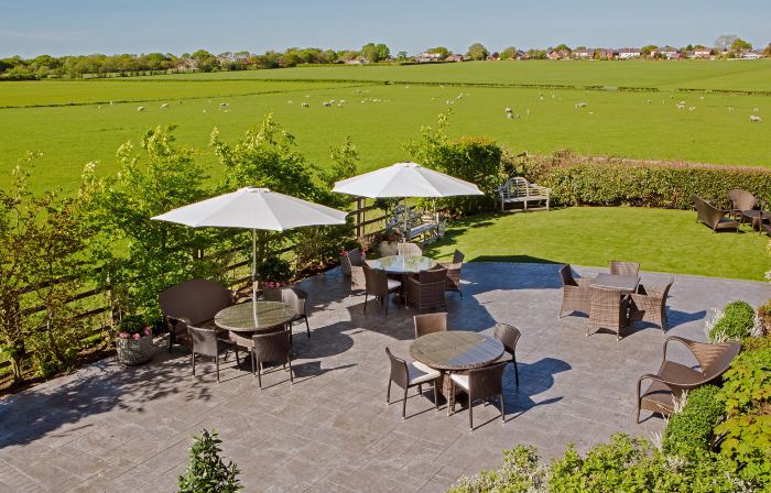 The Wrightington Hotel, Health Club & Spa