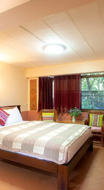 ห้องสแตนดาร์ด