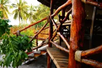 Kijongo Bay Beach Resort Hotel di Mkwaja