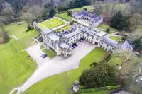 YHA Ilam Hall Hotels in Staffordshire Moorlands