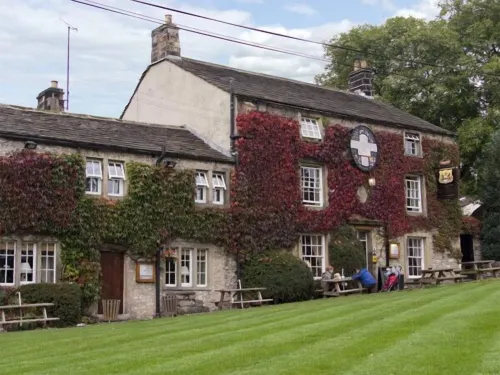 Town Head Farm Hotels in Grassington
