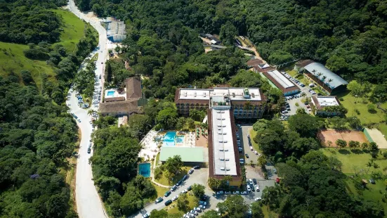 Plaza Caldas da Imperatriz Resort & Spa