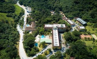 Plaza Caldas da Imperatriz Resort & Spa