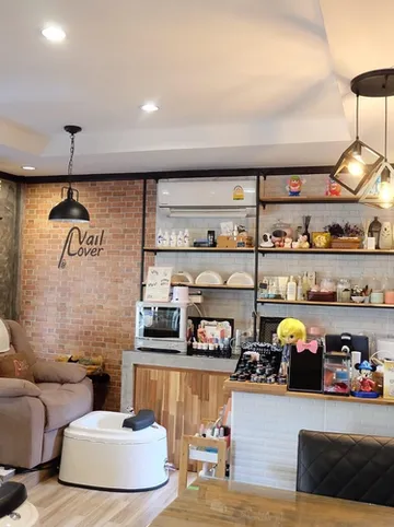 รูปภาพของไอ-เฮาส์ เชียงราย