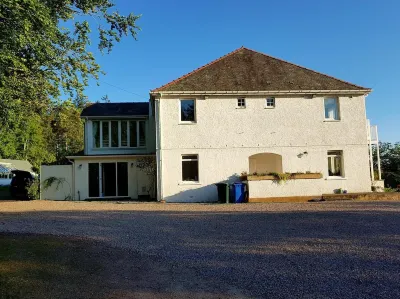 Appin Bay View Hotel in zona Castle Stalker