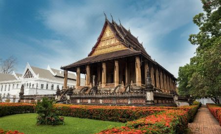 Chanthasom Guesthouse - Housity