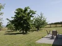 Orchard Cottage Отели в г. 
