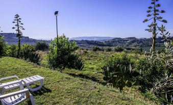 Salemi Agriturismo