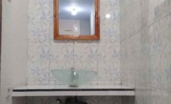 Hasanah Guest House Syariah Buring