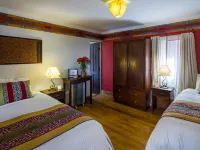 Pisac Inn Hotels in Pisac