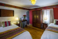 Pisac Inn