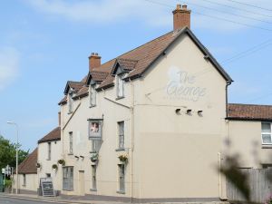 The George at Backwell