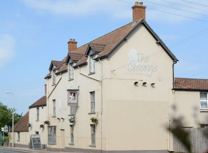 The George at Backwell