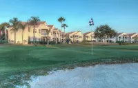 5 Room PGA Village Golf Resort Villa 2Br 2BA