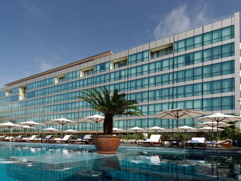 Hyatt Regency Dar Es Salaam