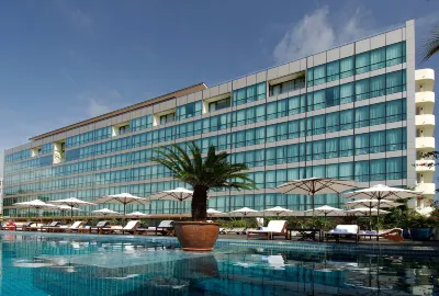 Hyatt Regency Dar Es Salaam Các khách sạn gần Palm Beach