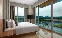 Hotel Santika Bukittinggi