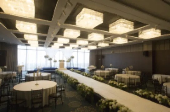 濟州香樟別墅酒店及度假村