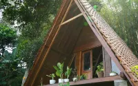 Maniva Particael Resort