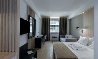 Philosofia Athens Suites