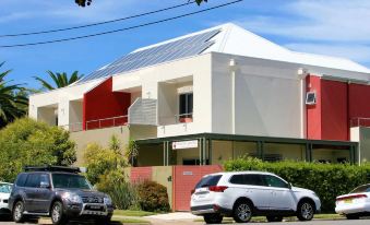 Chaucer Palms Boutique B&B